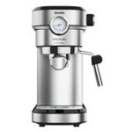 Cecotec Cafelizzia 790 Steel Pro
