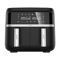 Cecotec Cecofry Advance Double
