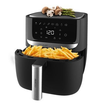 Cecotec Cecofry Advance Precision