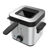Cecotec CleanFry Infinity 1500