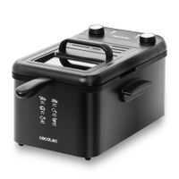 Cecotec CleanFry Infinity 3000