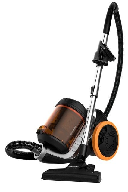 Cecotec Conga PopStar 4000 Ultimate Pro