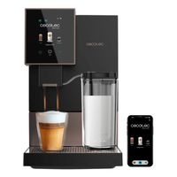 Cecotec Cremma Compactccino Connected