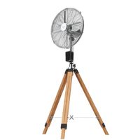Cecotec EnergySilence 1600 Woody Smart