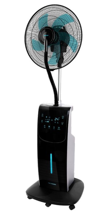 Cecotec EnergySilence 790 FreshEssence Ionic