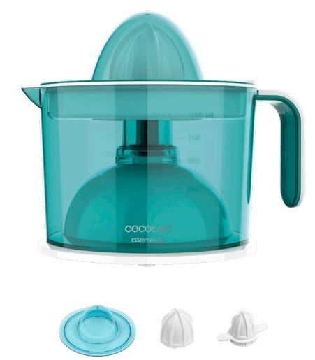 Cecotec EssentialVita Adjust