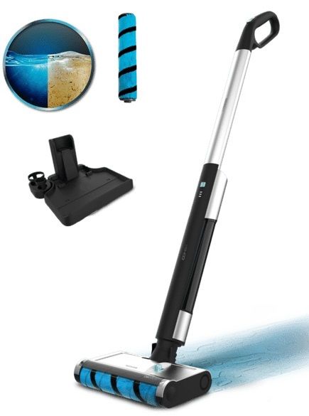 Cecotec FreeGo Wash