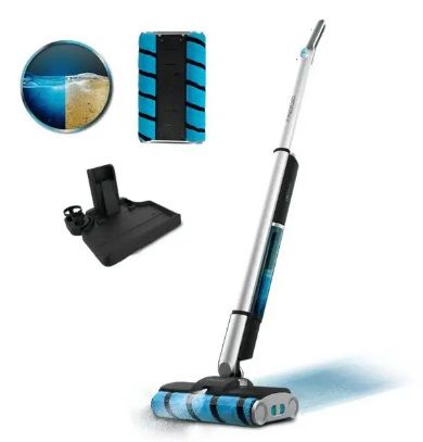 Cecotec FreeGo Wash Twice