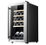 Cecotec GrandSommelier 15000 Inox
