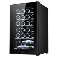 Cecotec GrandSommelier Black Compressor