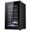 Cecotec GrandSommelier Black Compressor