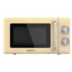 Cecotec Microonde ProClean 3010 Retro