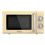Cecotec Microonde ProClean 3010 Retro