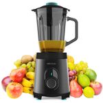 Cecotec Power Black Titanium 1200