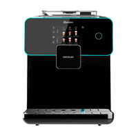 Cecotec Power Matic-Ccino 9000
