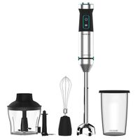 Cecotec Power TitanBlack 1500 XL