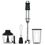 Cecotec Power TitanBlack 1500 XL