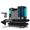 Cecotec Pulitore Conga PopStar 3000 CarpetClean