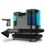 Cecotec Pulitore Conga PopStar 3000 CarpetClean