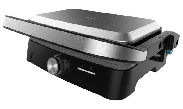 Cecotec Rock'nGrill 1500 Full Open