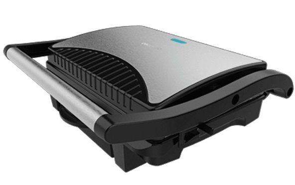 Cecotec Rock'nGrill 1000 Dark