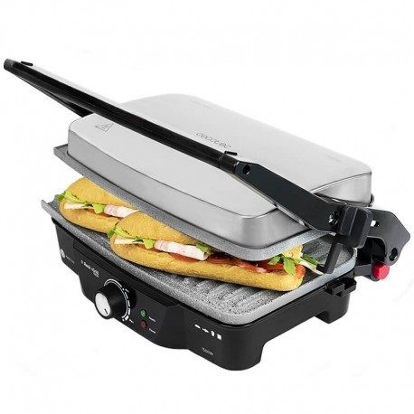 Cecotec Rock'nGrill 1500