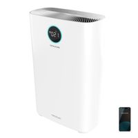 Cecotec TotalPure 2500 Connected