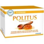 CEF Politus Acetilcisteina Bustine