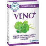 CEF Veno+ Compresse
