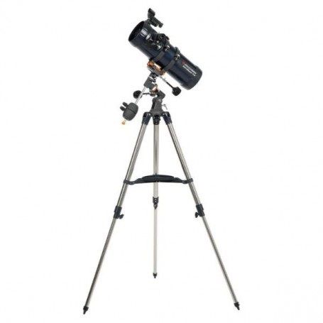 Celestron Astromaster 114EQ-MD