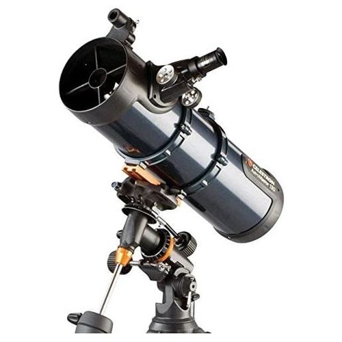 Celestron Astromaster 130 EQ-MD