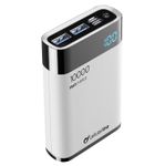 Cellularline FreePower Manta HD 10000