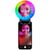 Cellularline Selfie Ring Pocket Multicolor