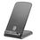 Cellularline Easy Stand Wireless Charger