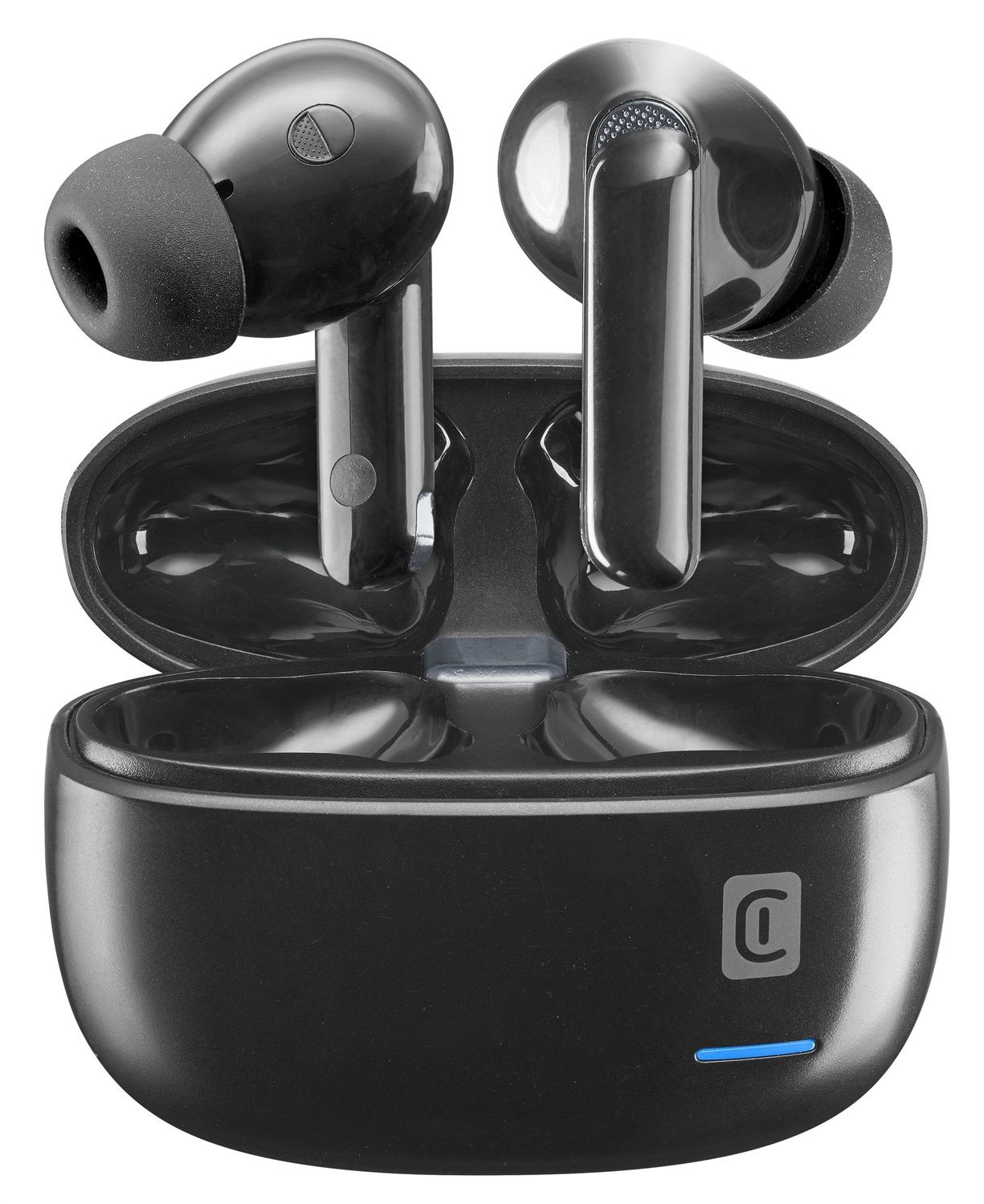 CellularLine Groove Auricolare Wireless Bluetooth Bianco CellularLine Groove Auricolare Wireless Bluetooth Bianco