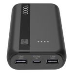 Cellularline Power Bank PBENTRY