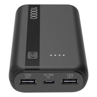 Cellularline Power Bank PBENTRY