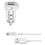 Cellularline USB-C Adaptive Fast Car Charger Kit 15W