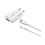 Cellularline USB Charger Kit - Lightning