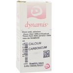 Cemon Calcium Carbonicum Dynamis Gocce
