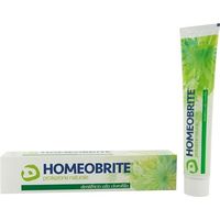 Cemon Homeobrite Dentifricio alla Clorofilla