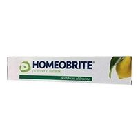 Cemon Homeobrite Dentifricio Limone