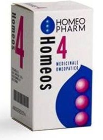 Cemon Homeos 4