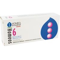 Cemon Homeos 6 Globuli