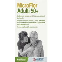 Cemon Microflor Adulti 50+ Capsule