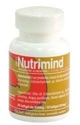 Cemon Nutrimind Capsule