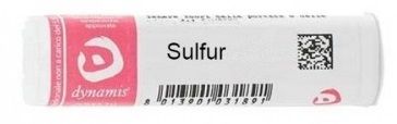 Cemon Sulfur Globuli