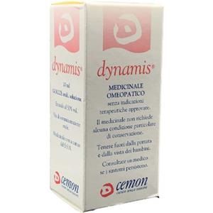 Cemon Thyroidinum Gocce