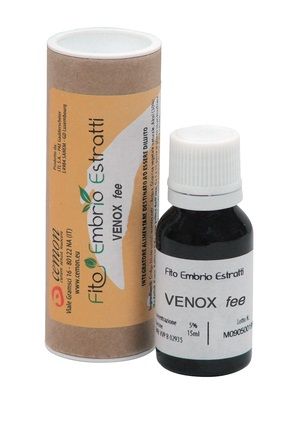 Cemon Venox Fee