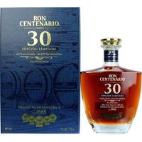 Centenario Internacional Rum 30 anni Edizione Limitata